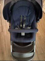 Complete Stokke Trailz kinderwagen, Overige merken, Gebruikt, Ophalen of Verzenden, Combiwagen