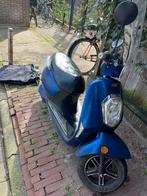 Monasso Grace elektrische scooter - defect contact, Ophalen of Verzenden, Gebruikt, Overige typen, Overige merken