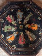 Bajot/chowki uit India., Ophalen of Verzenden