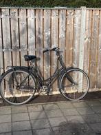 Omafiets, Fietsen en Brommers, Ophalen, Zo goed als nieuw