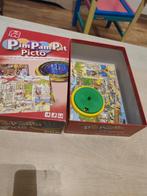 Pim Pam Pet Picto - Leuk zoekspel!, Hobby en Vrije tijd, Gezelschapsspellen | Bordspellen, Postbus 220, 3700 AE Zeist, Jumbo, Ophalen of Verzenden