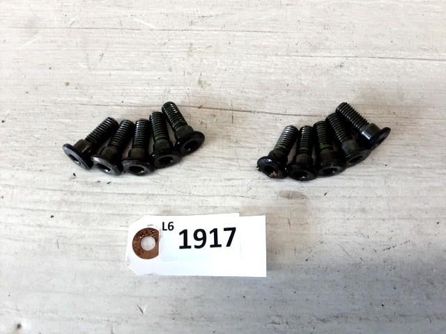 GTS250 2006 - 2011 Sym Bout Bout remschijf D1-55430, Motoren, Accessoires | Overige