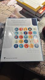 HvA Hbo-V Verpleegtechnische vaardigheden 2021, Boeken, Ophalen of Verzenden, Nieuw, Overige niveaus, Nederlands