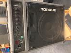 Torque TM 100P actieve vloermonitor 100W, Ophalen