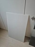 Besta bovenblad glasplaat wit, Ophalen, Minder dan 150 cm, Minder dan 25 cm, Minder dan 100 cm