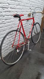 Vintage Raleigh wielrenfiets, Fietsen en Brommers, Ophalen, Gebruikt, Minder dan 10 versnellingen, Overige merken