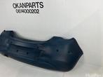 Opel Corsa E Achterbumper 39002839, Gebruikt, Opel, Ophalen of Verzenden, Achter
