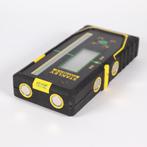 Stanley FMHT77653 Digital Detection Cell SCNR for Rotary Las, Stanley, Gebruikt, Support@stanley.com, 1000 Stanley Drive, New Britain, 
CT 06053
USA