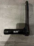 SRAM Force Carbon DUB Wide Crank 172,5mm - Zo goed als nieuw, Fietsen en Brommers, Fietsonderdelen, Ophalen of Verzenden, Zo goed als nieuw