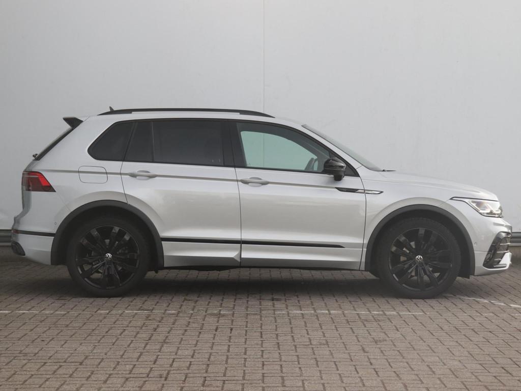 Volkswagen Tiguan 1.5 TSI R-Line | Adaptief onderstel | Elek, Stof, Euro 6, 4 cilinders, Bedrijf