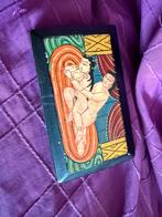 Tantra boekje Nepalees met mantra’s, Ophalen of Verzenden