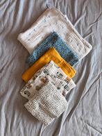 Set hydrofiele doeken, Ophalen of Verzenden, Gebruikt