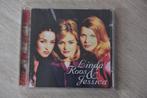 LINDA ROOS EN JESSICA -- LINDA ROOS en JESSICA, Cd's en Dvd's, Verzenden, Zo goed als nieuw, Pop, Boxset