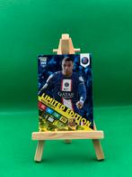 Kylian Mbappé #Limited Edition PSG Panini Adrenalyn XL 2023, Ophalen of Verzenden, Zo goed als nieuw
