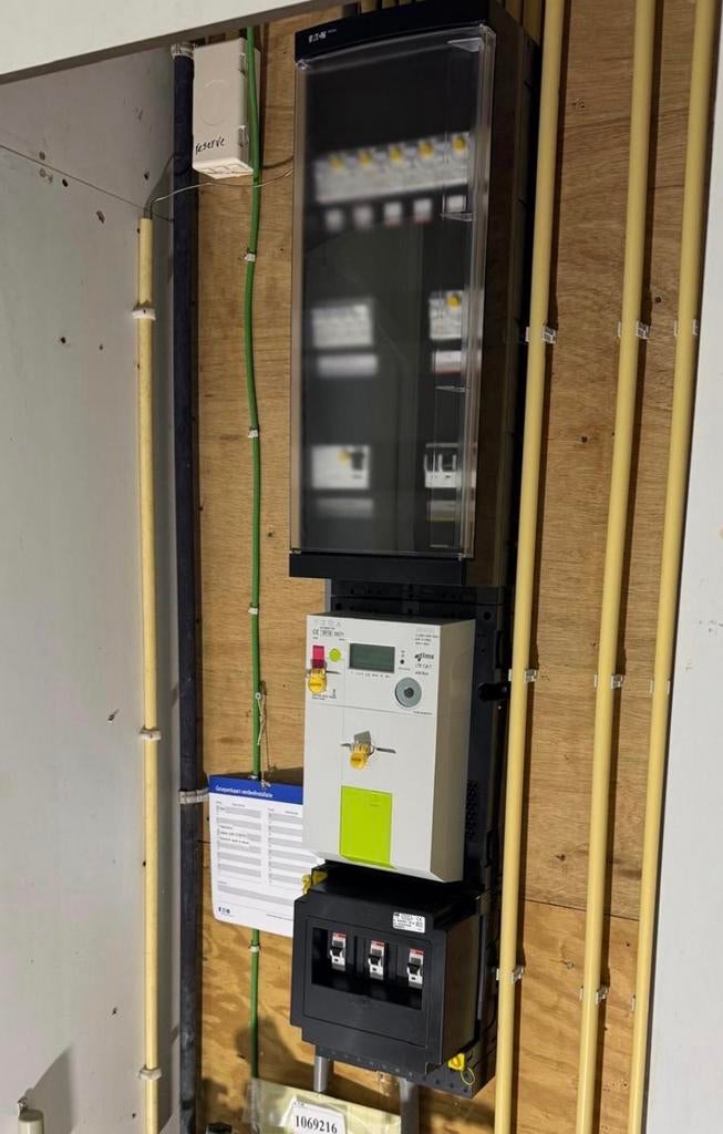 Storing of groepenkast? Elektricien snel beschikbaar, 24-uursservice