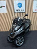 Piaggio MP3 300 LT ABS ASR 2017 Autorijbewijs, Motoren, Motoren | Piaggio, 300 cc, Bedrijf, Sport, ABS