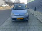 Daihatsu Cuore 1.0 3D 2007 Grijs, Auto's, Daihatsu, 600 kg, 18 €/maand, Cuore, Origineel Nederlands
