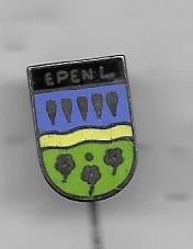 EMAILE EPEN LIMBURG SPELD, Verzenden, Gebruikt, Stad of Land, Speldje of Pin