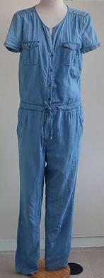 Caroll jeans jumpsuit mt. 42, Maat 42/44 (L), Ophalen of Verzenden, Zo goed als nieuw, Caroll