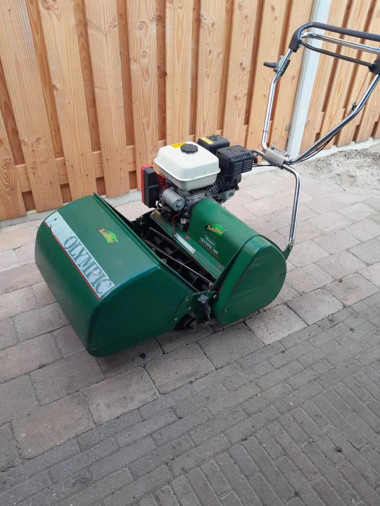 Kooimaaier met Honda blok, Ophalen of Verzenden