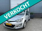 Hyundai I20 1.2i Business Edition, Euro 5, Gebruikt, 31 €/maand, 4 cilinders