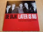 CD De Dijk - Later Is Nu, Verzenden, Zo goed als nieuw