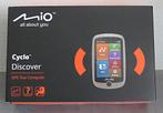 Mio cycle Discover, Ophalen, Nieuw