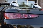 Alfa Romeo Spider 3.2 JTS Q4 Exclusive Cruise Top staat 260P, Keurmerk '100% Onderhouden', 3195 cc, Zwart, Cabriolet