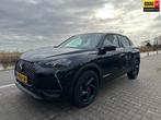 DS 3 Crossback 1.2 PureTech Performance Line+, Led, Carplay,, Stof, Gebruikt, Euro 6, 1199 cc