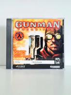 Gunman Chronicles - PC cd-rom, Spelcomputers en Games, Shooter, 1 speler, Ophalen of Verzenden, Zo goed als nieuw