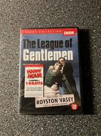 The League of Gentlemen - Seizoen 1 - Nieuw in Seal, Vanaf 12 jaar, Ophalen of Verzenden, Nieuw in verpakking, Komedie