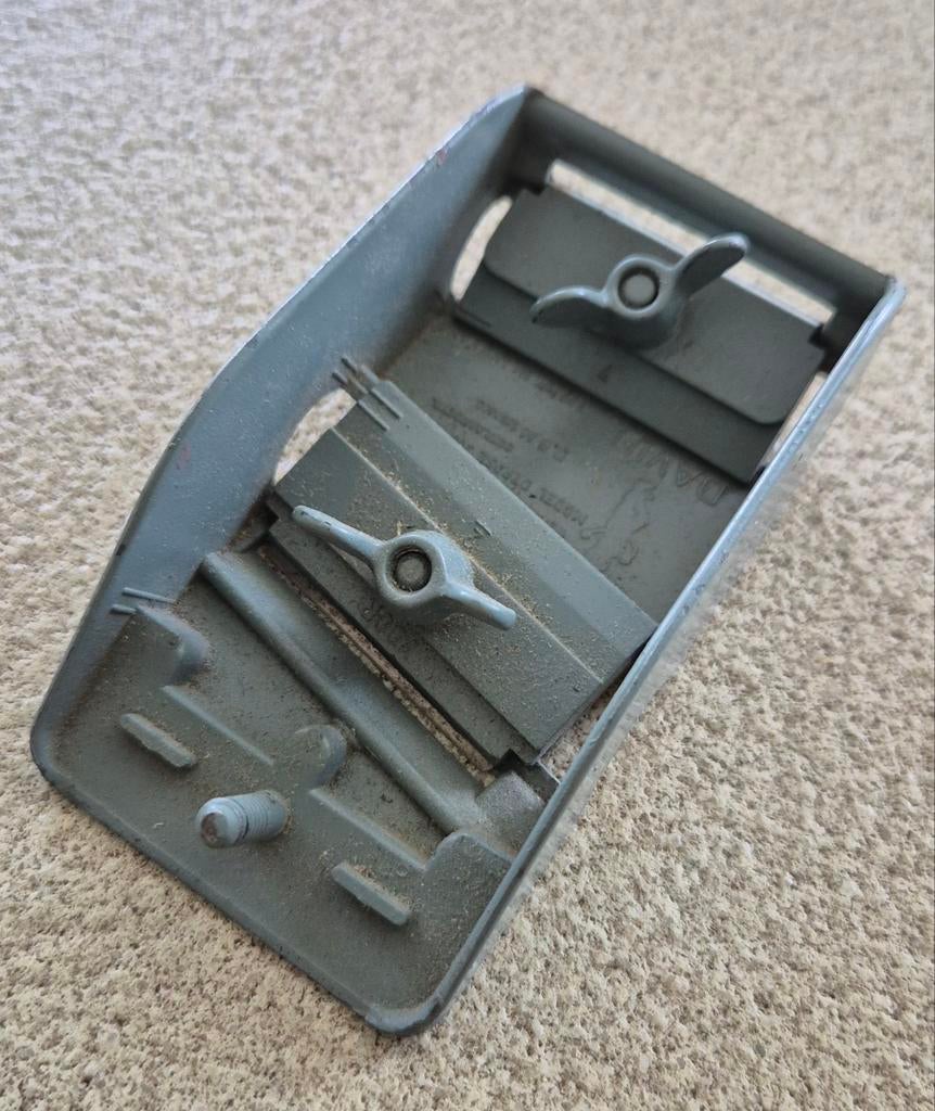 Handschaafje, dat alles kan., Ophalen of Verzenden, Gebruikt