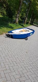 Optimist bootje, Ophalen of Verzenden