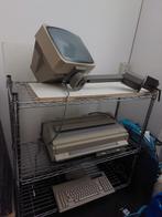 Te koop: Vintage Olivetti ETV 260, computer + Tekstverwerker, Ophalen