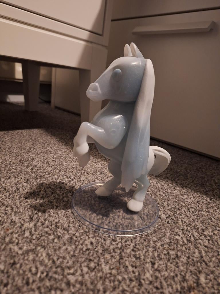 Frozen Nokk Funko Pop, Verzamelen, Beelden en Beeldjes, Ophalen of Verzenden, Gebruikt, Fantasy