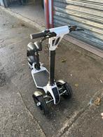 Doohan ilark step, Ophalen of Verzenden, Zo goed als nieuw, Elektrische step (E-scooter)