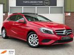 Mercedes A-klasse 200 CDI/AIRCO/AUT/LEER/STOEL/PARKS/APK/NAP, Auto's, Euro 5, 136 pk, Gebruikt, 4 cilinders
