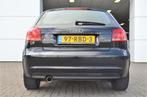 Audi A3 1.2 TFSI Style (bj 2011), Auto's, Audi, Voorwielaandrijving, Euro 5, Stof, Gebruikt