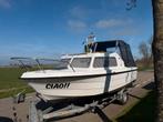 Weekend Kruiser, Watersport en Boten, Motorboten en Motorjachten, Ophalen, Gebruikt, 30 tot 50 pk, 6 tot 9 meter