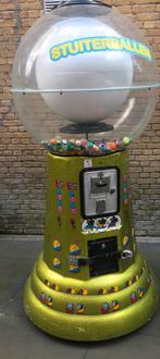 Grote Kauwgom/Stuiterballen Automaat - 175cm - Mancave/Winke, Ophalen, Gebruikt
