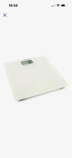 Digitale Personenweegschaal - Nieuw in Doos, Witgoed en Apparatuur, Weegschalen, Nieuw, 100 kg of meer, Ophalen of Verzenden, Digitaal