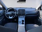 Hyundai Kona EV Comfort 64 kWh, achteruitrijcamera, SOH 100, Auto's, Hyundai, Gebruikt, 174 min, Origineel Nederlands, 1066 min
