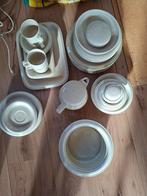 Servies Thomas Germany, Ophalen