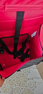Bugaboo reiskoffer voor buggy, Ophalen of Verzenden, Gebruikt