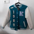 Karl Kani bomberjack - nieuw - maat S, Overige kleuren, Nieuw, Ophalen of Verzenden, Maat 36 (S)