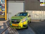 Chevrolet Spark 1.0 16V LS, Voorwielaandrijving, Gebruikt, 68 pk, Origineel Nederlands