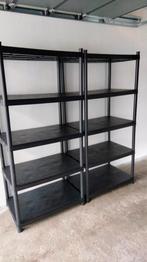 Keter stellingkasten / stellingrek 187x90x60cm kunststof, Ophalen of Verzenden