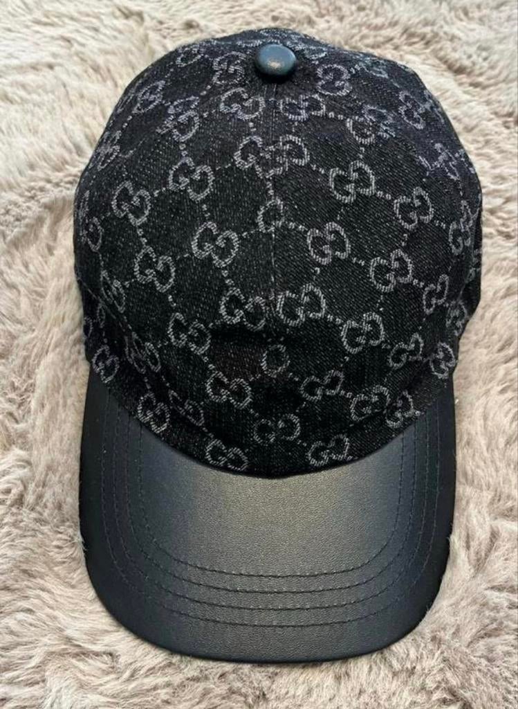 Gucci pet - Nieuw, Kleding | Dames, Hoeden en Petten, Ophalen of Verzenden, Nieuw, One size fits all, Pet