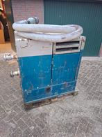 Lister 2 cilinder vuilwaterpomp, Tuin en Terras, Waterpompen, Ophalen, Gebruikt