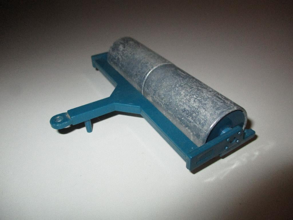 Britains landrol, Ophalen of Verzenden, Gebruikt, Tractor of Landbouw, Britains